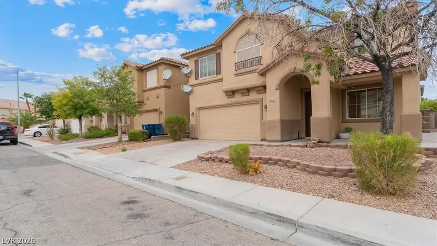 9570 Newton Grove Court, Las Vegas, NV 89148 - #3