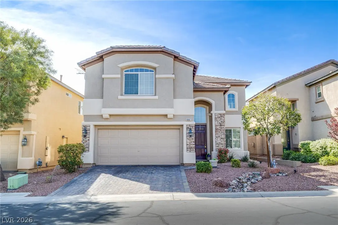 10067 Cranbrook Falls Court, Las Vegas, NV 89148 - #1