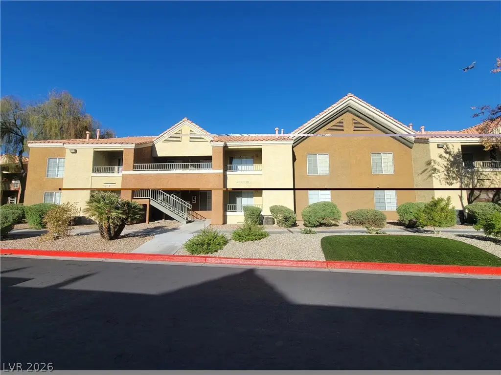 2120 Ramrod Avenue #212, Henderson, NV 89014 - #1