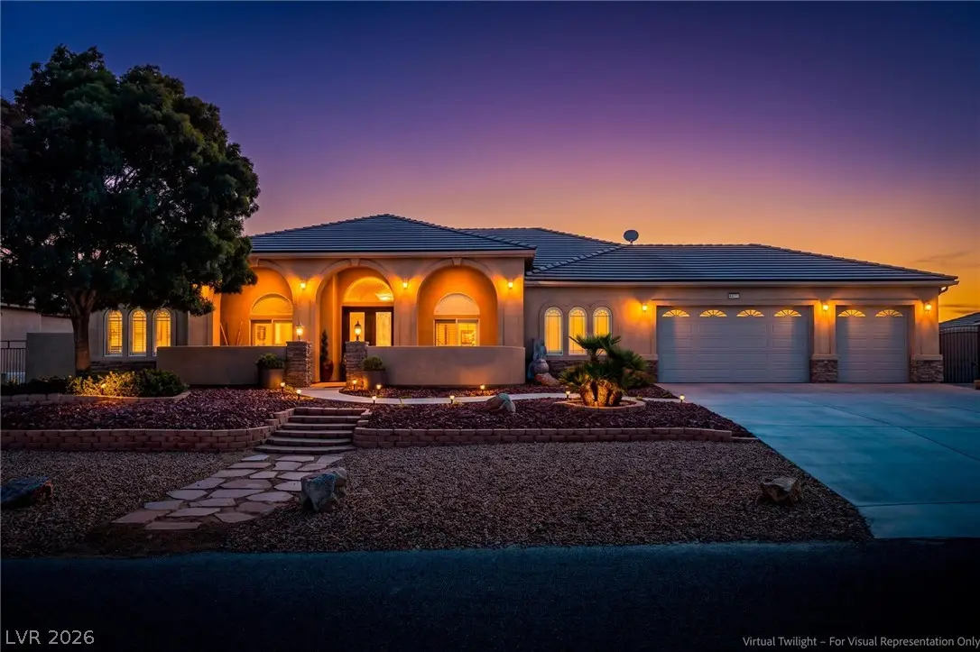 6671 Greenbriar Court, Pahrump, NV 89061 - #1