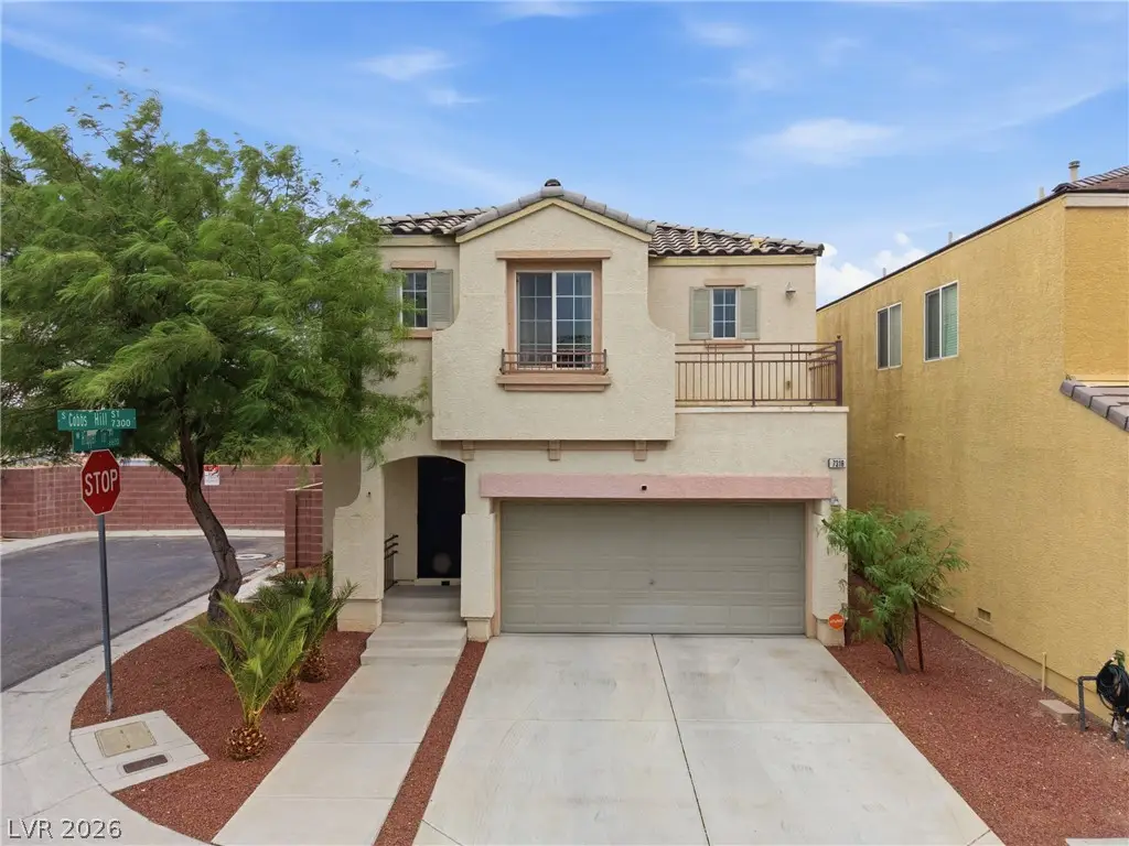 7316 Cobbs Hill Street, Las Vegas, NV 89139 - #1