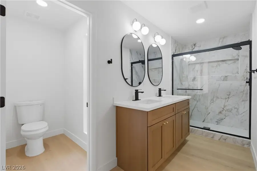 3986 Avebury Place, Las Vegas, NV 89121 - #2