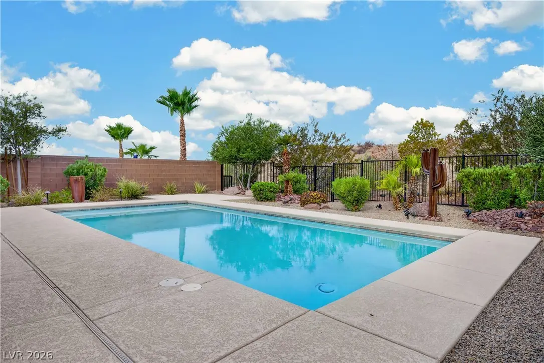 1169 Pebble View Lane, Mesquite, NV 89027 - #1