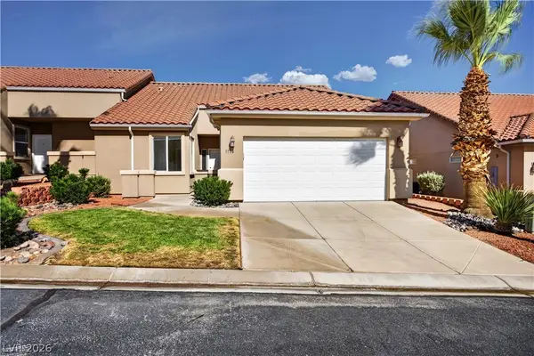 1136 Mohave Drive, Mesquite, NV 89027