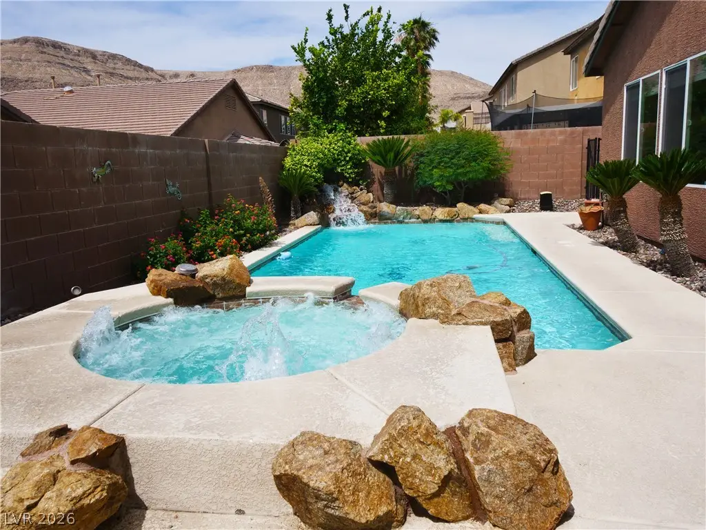 10119 Reflection Brook Ave Avenue, Las Vegas, NV 89148 - #1