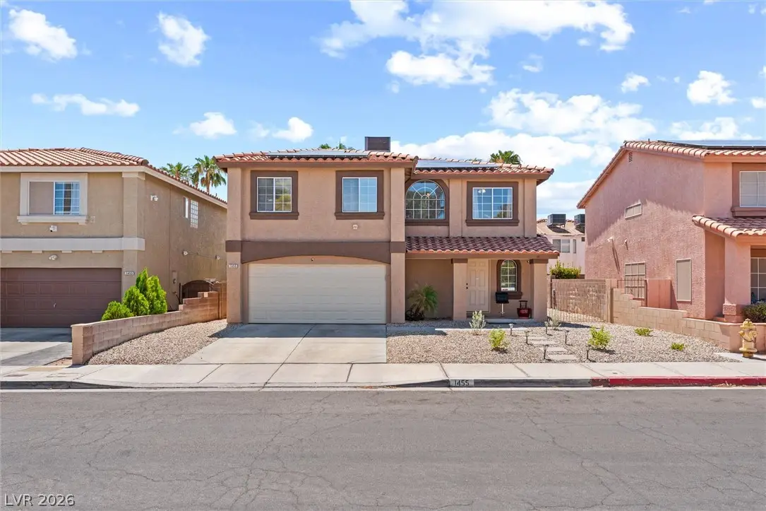 1455 Lodgepole Drive, Henderson, NV 89014 - #1