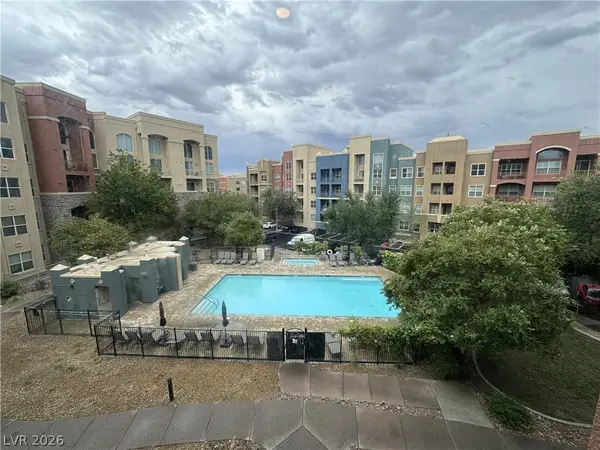 38 E Serene Avenue #304, Las Vegas, NV 89123