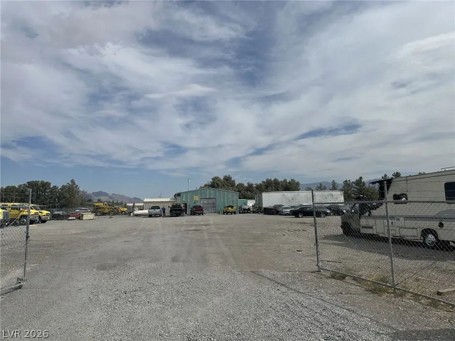 2200 W Charleston Park Avenue, Pahrump, NV 89048 - #2