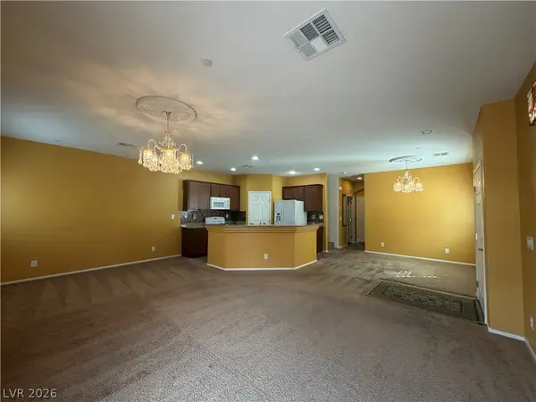 6496 Clara Bow Avenue #103, Las Vegas, NV 89122