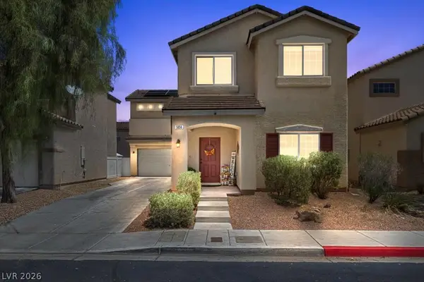 5656 Fast Payout Court, Las Vegas, NV 89122