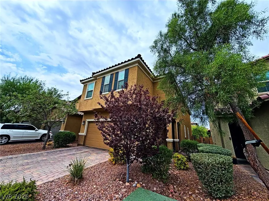 5357 Stonara Street, Las Vegas, NV 89113 - #2