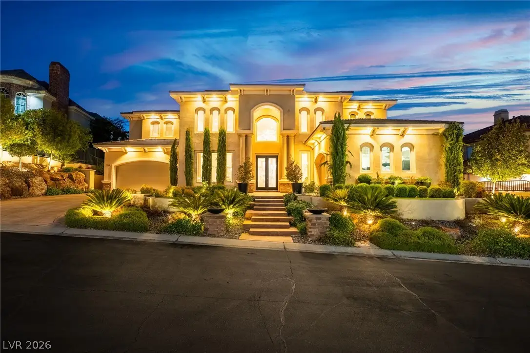 763 Romano Lane, Henderson, NV 89012 - #1