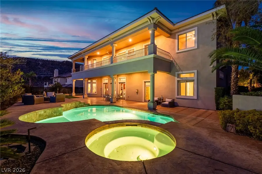 763 Romano Lane, Henderson, NV 89012 - #2
