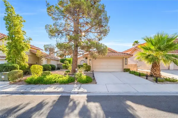 62 Tidwell Lane, Henderson, NV 89074