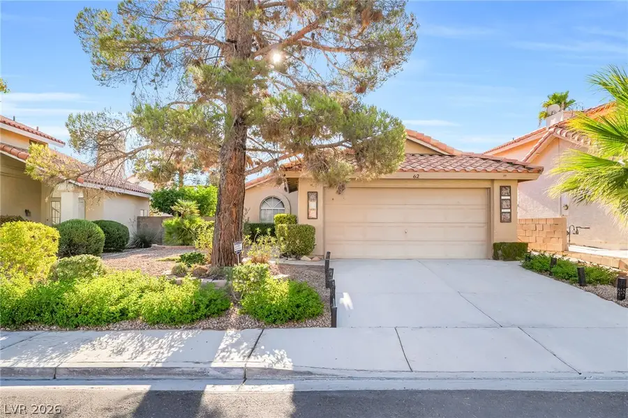 62 Tidwell Lane, Henderson, NV 89074 - #2