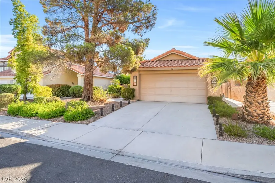 62 Tidwell Lane, Henderson, NV 89074 - #3