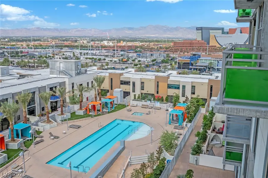 353 E Bonneville Avenue #1104, Las Vegas, NV 89101 - #2