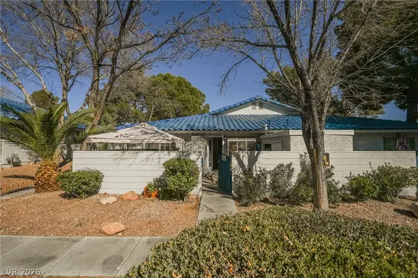 2141 Twickenham Place #C, Las Vegas, NV 89108