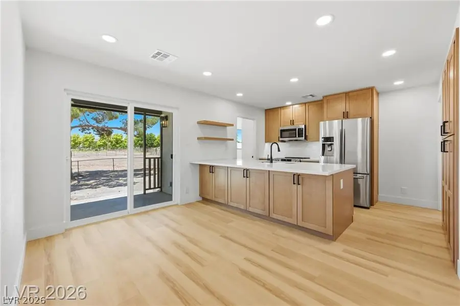 1201 N Moapa Valley Boulevard, Overton, NV 89040 - #2