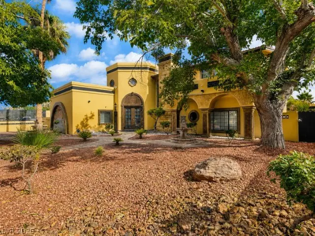 5763 W Oakey Boulevard, Las Vegas, NV 89146 - #2