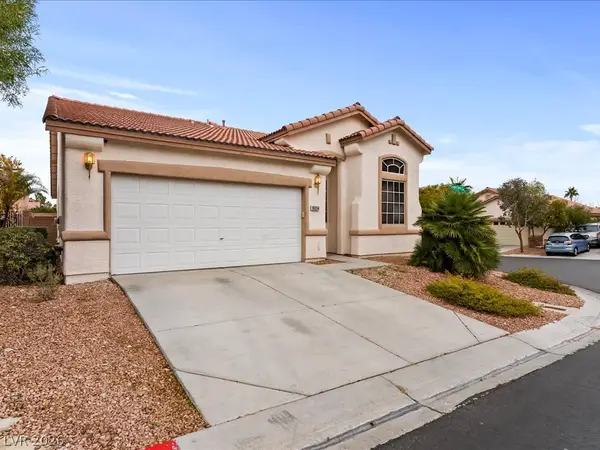 10034 Canyon Dunes Avenue, Las Vegas, NV 89147