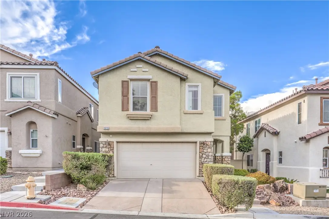 10720 Attleboro Park Avenue, Las Vegas, NV 89129 - #1