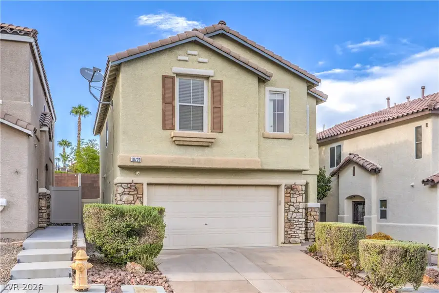 10720 Attleboro Park Avenue, Las Vegas, NV 89129 - #3