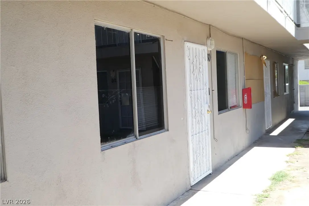 212 Orland Street #30, Las Vegas, NV 89107 - #1