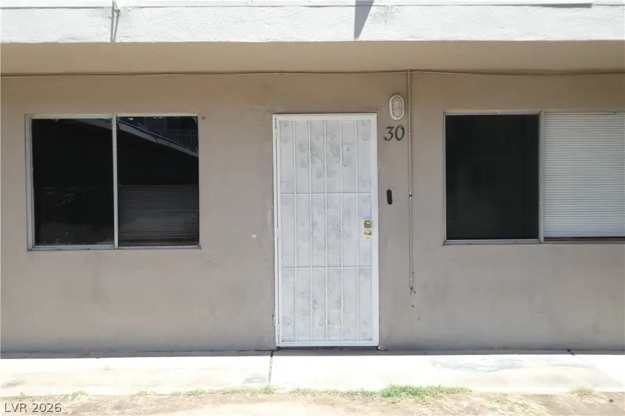 212 Orland Street #30, Las Vegas, NV 89107 - #2