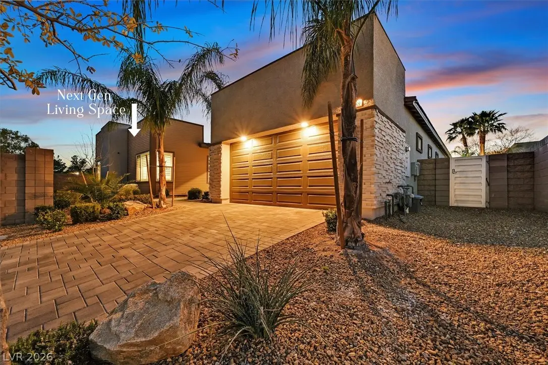 2689 Pioneer Estates Court, Las Vegas, NV 89117 - #1
