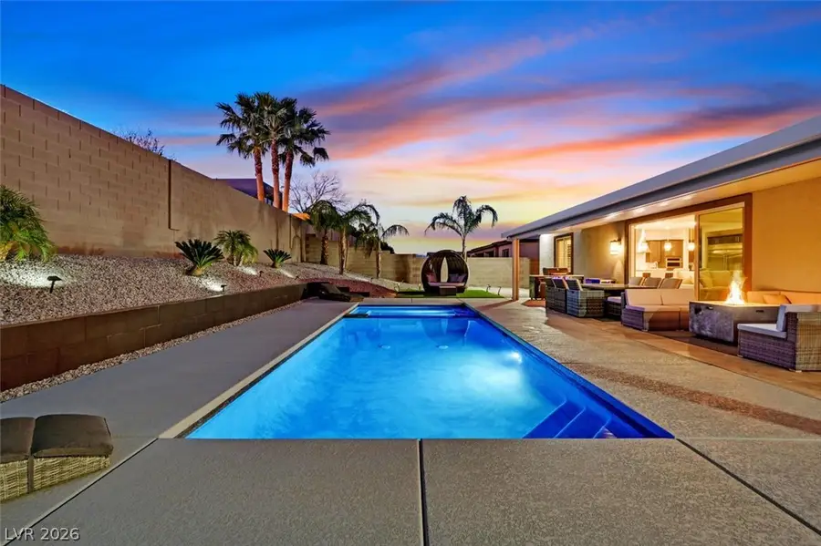 2689 Pioneer Estates Court, Las Vegas, NV 89117 - #2