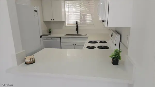 2373 Cardiff Lane #B, Las Vegas, NV 89108