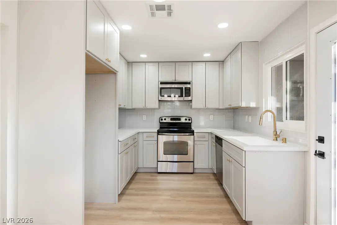 223 W Basic Road, Henderson, NV 89015 - #1