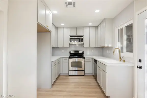 223 W Basic Road, Henderson, NV 89015