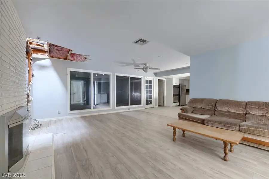 3260 N Heritage Way, Las Vegas, NV 89121 - #2