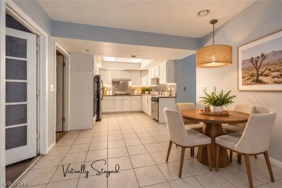 3260 N Heritage Way, Las Vegas, NV 89121 - #3