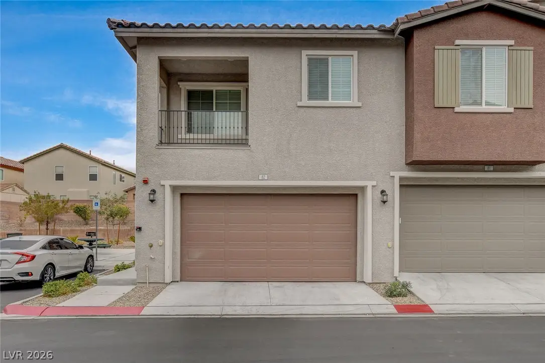 25 Barbara Lane #82, Las Vegas, NV 89183 - #1