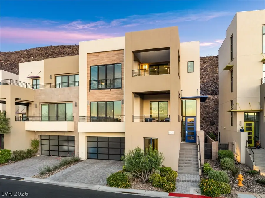 406 Tranquil Peak Court, Henderson, NV 89012 - #2