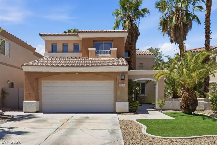 1701 Estrella Street, Las Vegas, NV 89117 - #2