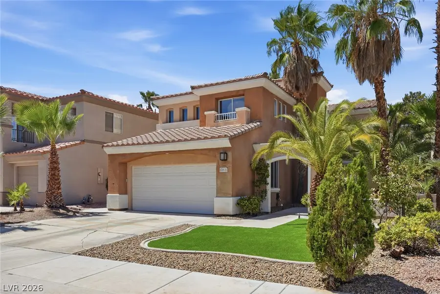 1701 Estrella Street, Las Vegas, NV 89117 - #3