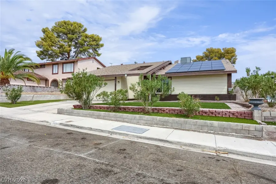 3956 Green Leaf Drive, Las Vegas, NV 89120 - #3