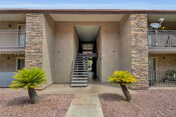 4340 Sandy River Drive #84, Las Vegas, NV 89103