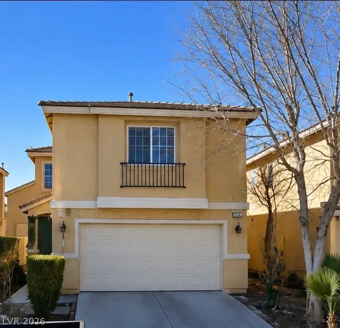 4133 Kemble Court, Las Vegas, NV 89115 - #1
