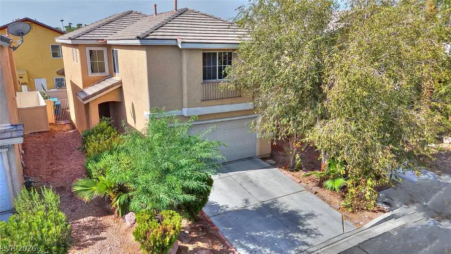 4133 Kemble Court, Las Vegas, NV 89115 - #3