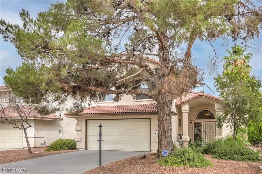 4829 Friar Lane, Las Vegas, NV 89130 - #3