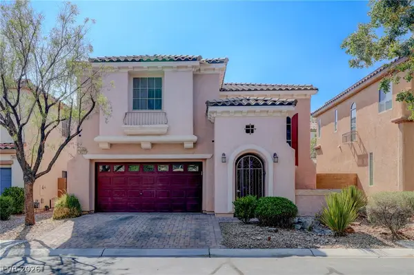 9831 Twin Mill Street, Las Vegas, NV 89178