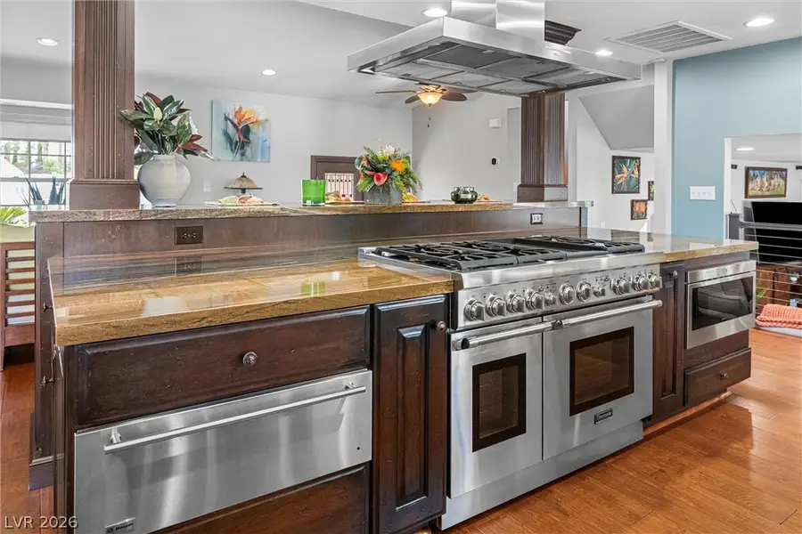 8712 Bolzano Court, Las Vegas, NV 89117 - #2