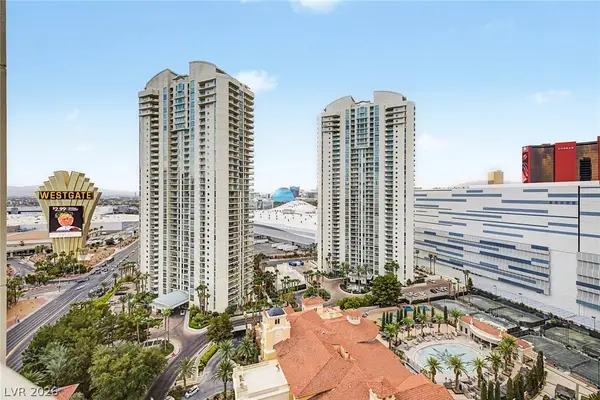 2777 Paradise Road #2102, Las Vegas, NV 89109