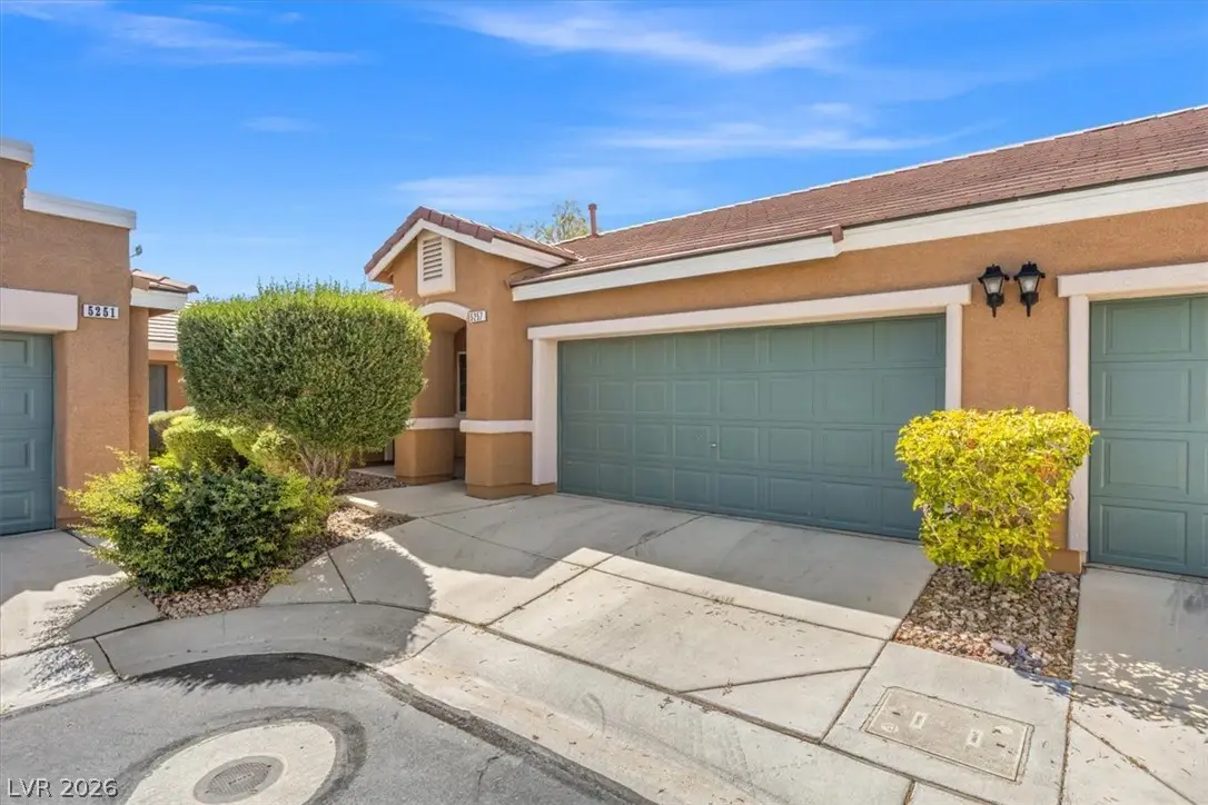 5257 Sand Dollar Avenue, Las Vegas, NV 89141 - #1