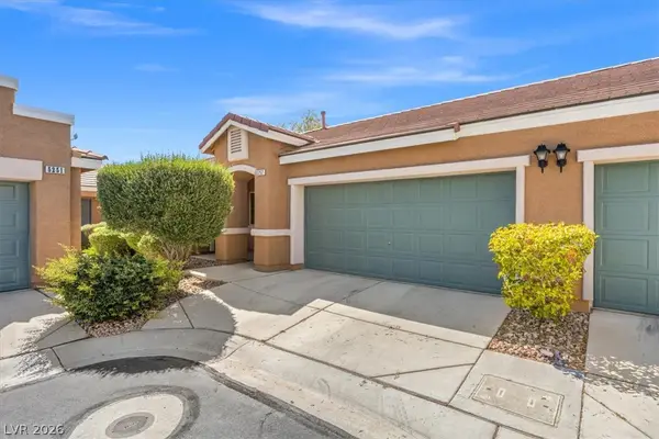 5257 Sand Dollar Avenue, Las Vegas, NV 89141